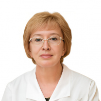 Кубашева Ирина Петровна