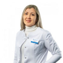 Назипова Лилия Рафисовна