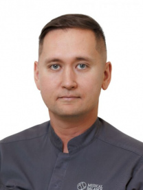 Гоголев Михаил Алексеевич