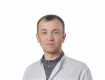 Байрамов Михаил Сергеевич