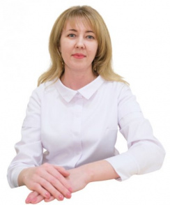 Белозерова Марина Михайловна невролог