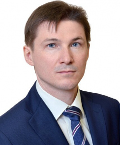 Вебер Сергей Владимирович кардиолог
