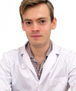 Подкин Владимир Алексеевич терапевт