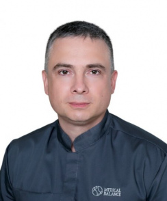 Летфуллин Наиль Равильевич нарколог
