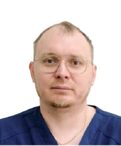 Куклин Дмитрий Николаевич андролог