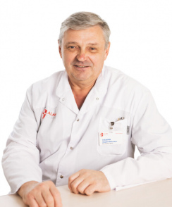 Глазырин Андрей Иванович андролог