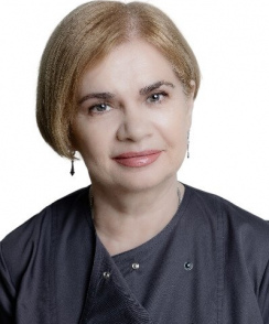 Рёринг Марина Анатольевна дерматолог