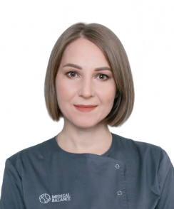 Будрина Валентина Геннадьевна лор (отоларинголог)