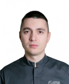 Ившин Юрий Владимирович флеболог