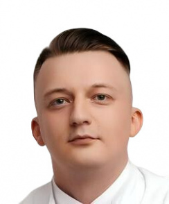 Ахтямзянов Тимур Рамилевич ортопед