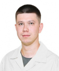 Глазьев Артем Борисович терапевт