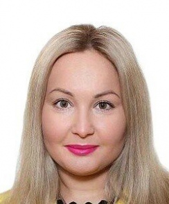 Фазлеева Эльмира Раифовна акушер-гинеколог