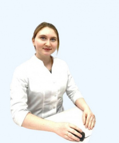 Вершинина Регина Маратовна рентгенолог