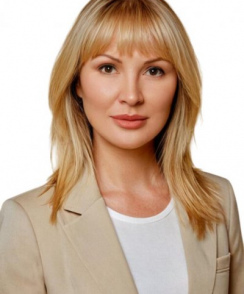 Борцова Злата Анатольевна стоматолог