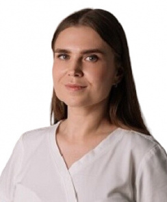 Александрова Мария Сергеевна косметолог