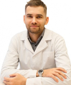 Кочуров Владимир Сергеевич венеролог