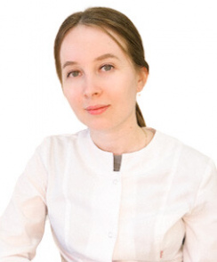 Пантелеева Екатерина Константиновна лор (отоларинголог)