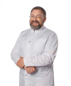 Михайлов Владимир Александрович эндоскопист