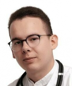 Галиев Ильдар Айдарович ортопед