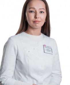 Щинова Елена Викторовна уролог