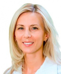 Эсенкулова Анна Леонидовна венеролог