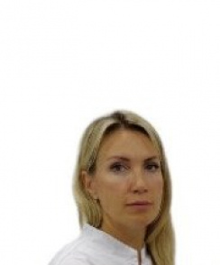 Ворончихина Елена Николаевна лор (отоларинголог)