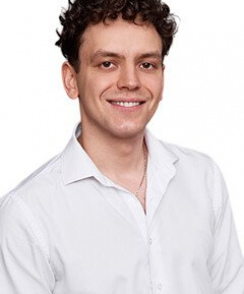 Загуменов Павел Леонидович косметолог