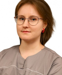 Широбокова Татьяна Александровна врач лфк