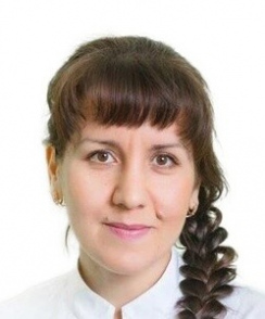 Тетенькина Татьяна Анатольевна гинеколог