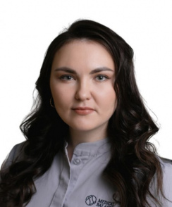 Ентальцева Яна Сергеевна акушер-гинеколог