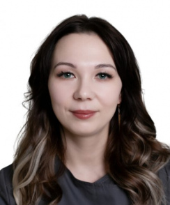 Дубинина Юлия Александровна сосудистый хирург