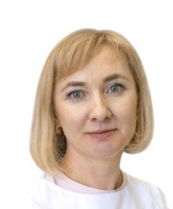 Касаткина Елена Сергеевна акушер