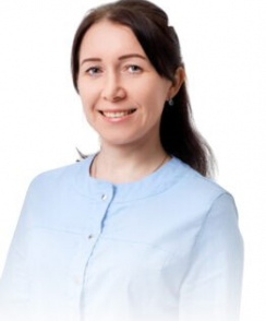 Королева Лиана Аркадьевна стоматолог