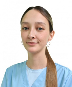 Овчинникова Татьяна Анатольевна стоматолог
