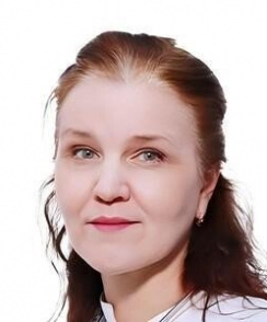 Снигерева Наталья Николаевна ревматолог