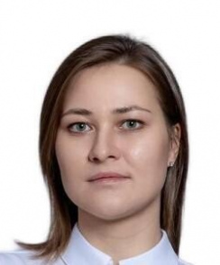 Дурыманова Валентина Павловна стоматолог