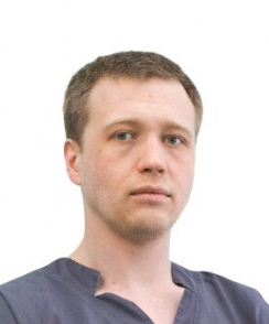 Емакаев Илья Дмитриевич массажист