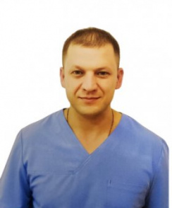 Бездетко Георгий Игоревич стоматолог