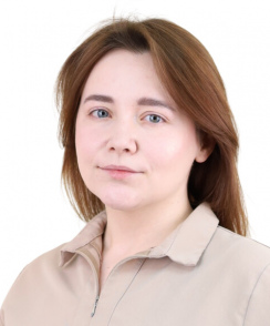 Варламова Мария Алексеевна гинеколог
