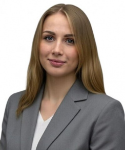 Вдовцева Марина Павловна стоматолог