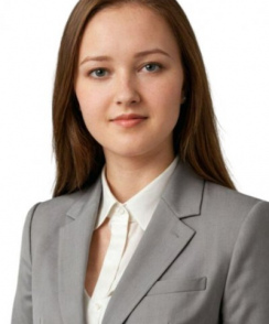 Чикурова Екатерина Александровна стоматолог