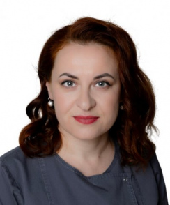 Максимова Екатерина Николаевна психотерапевт