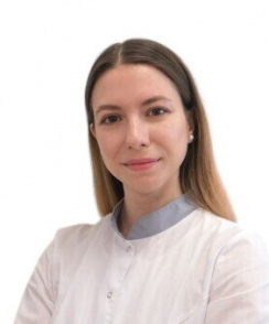 Кононова Наталья Вячеславовна косметолог