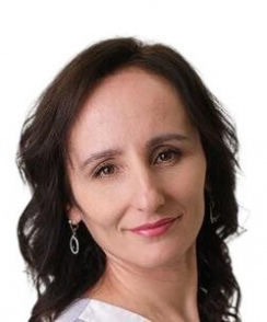 Крякушина Елена Михайловна косметолог