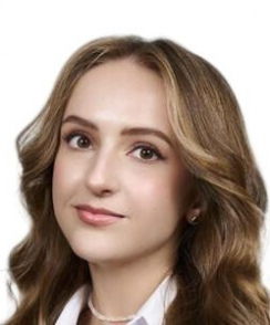 Югрина Диана Леонидовна стоматолог