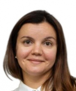 Ярославцева Ирина Павловна стоматолог
