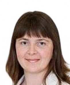 Бобылева Светлана Юрьевна массажист