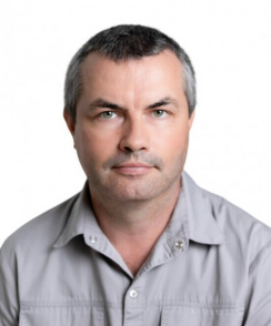 Постников Сергей Павлович эндоскопист