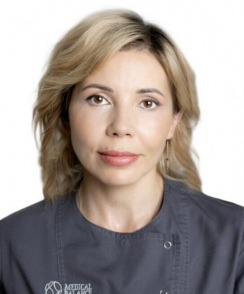 Широкова Татьяна Васильевна гастроэнтеролог