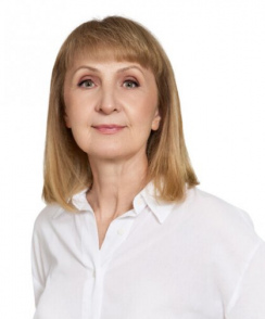 Рящикова Татьяна Юрьевна эндокринолог